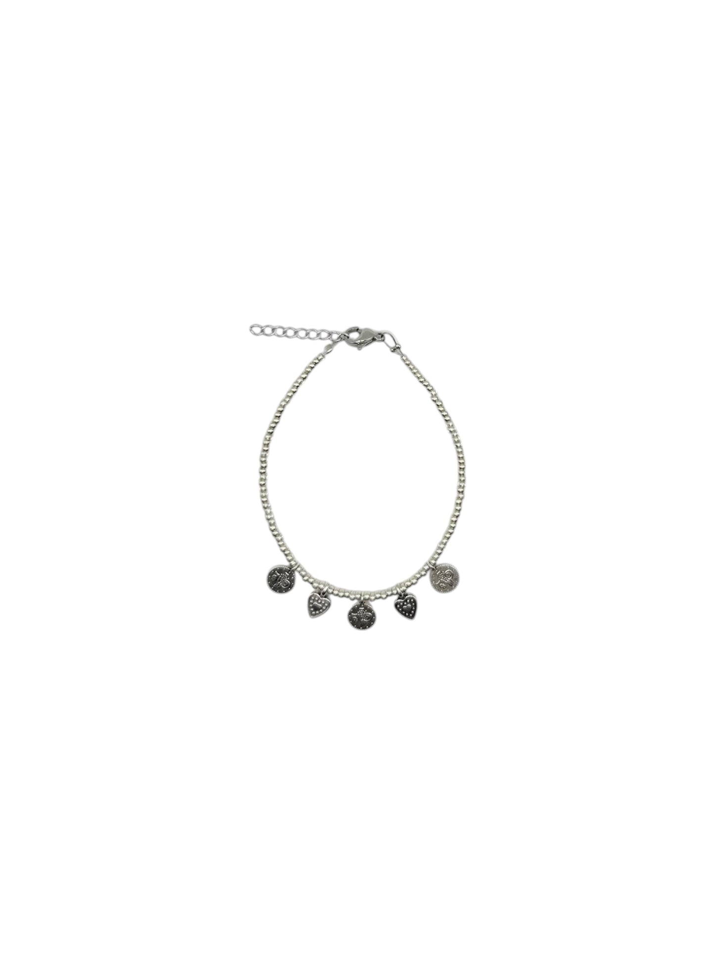 Armbandje lucky