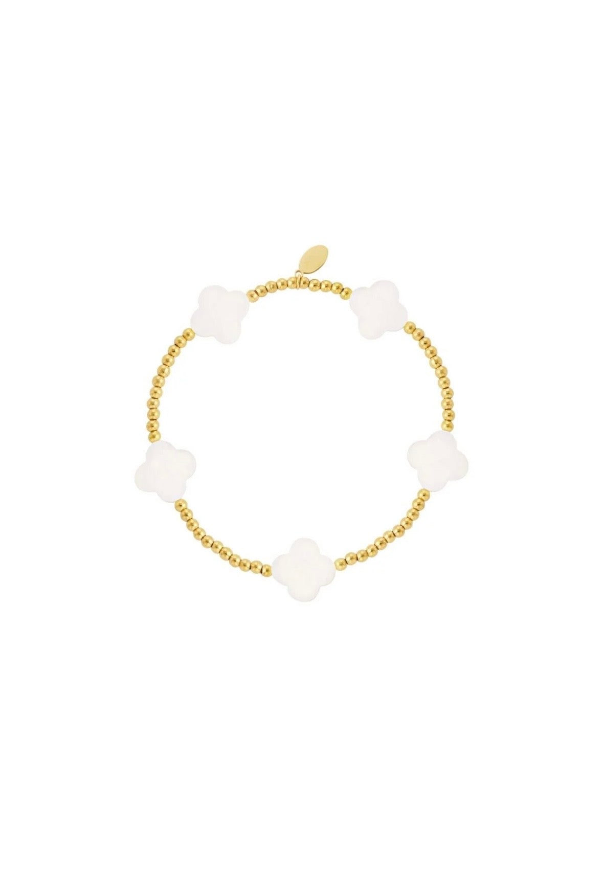Armband clovers