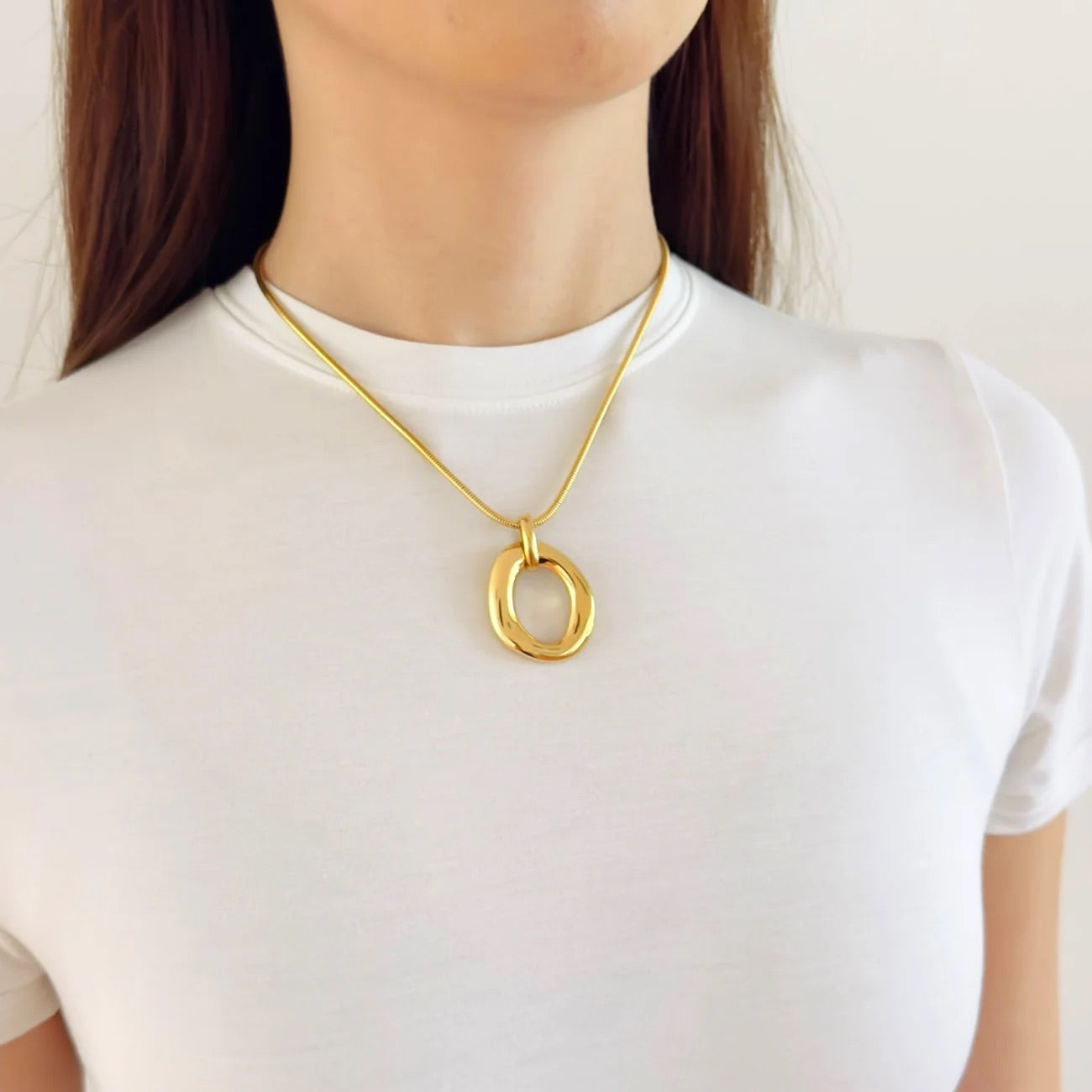 Ketting Celeste