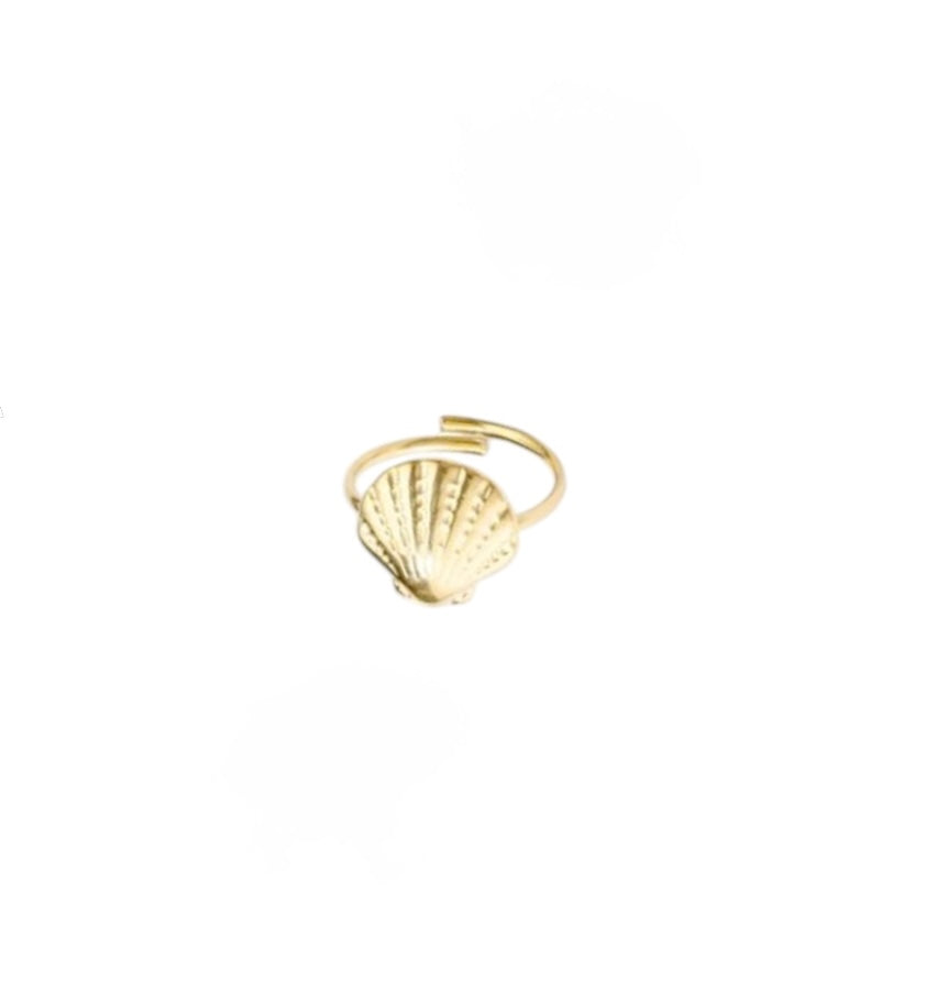 Ring schelp