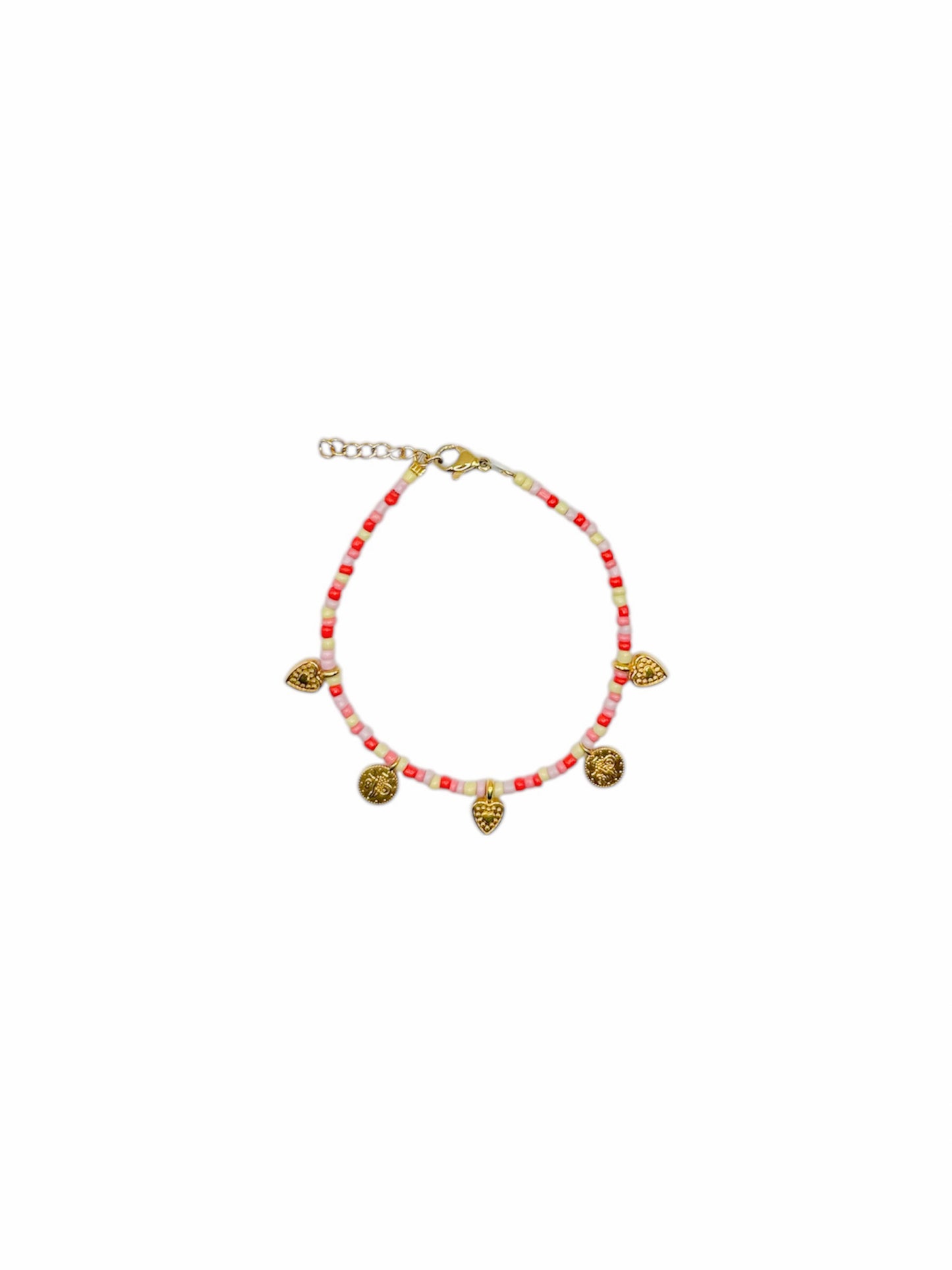 Armbandje Nola