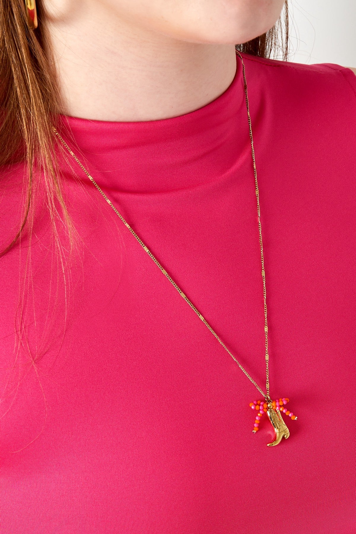 Ketting cowboy