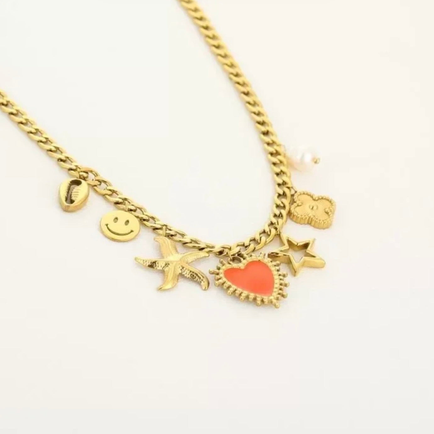 Ketting Suus