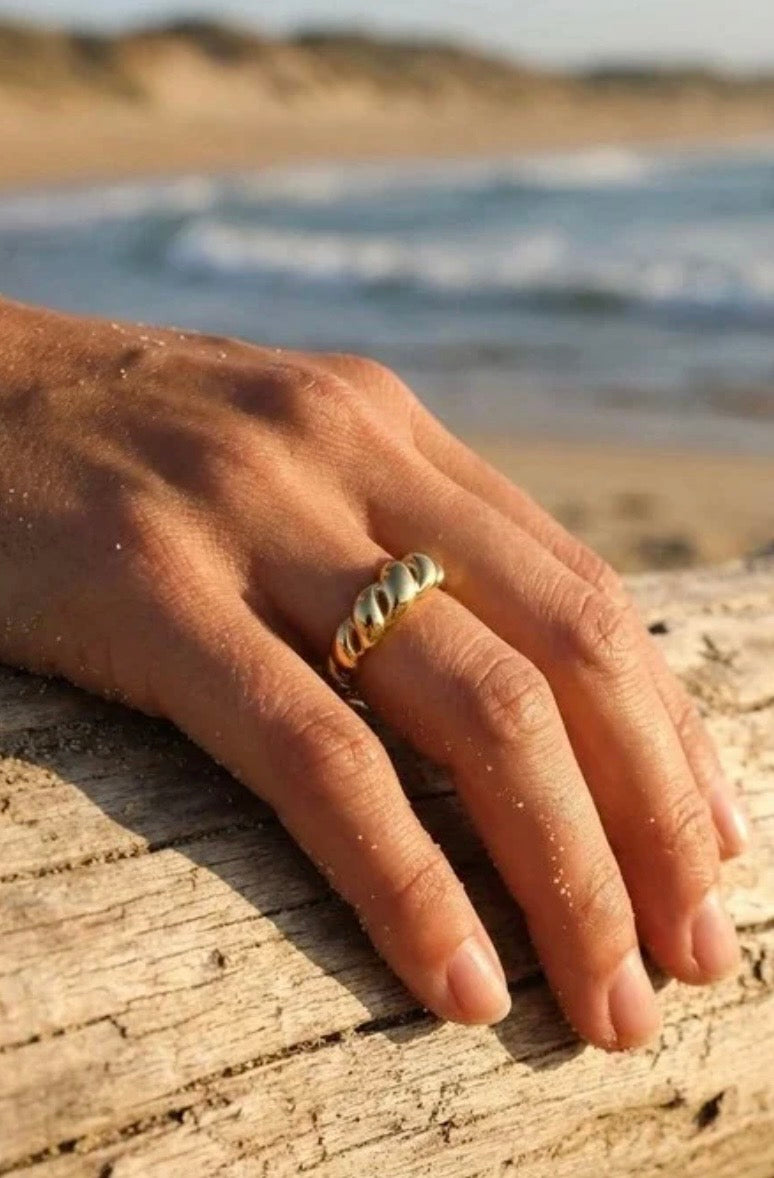 Ring chain