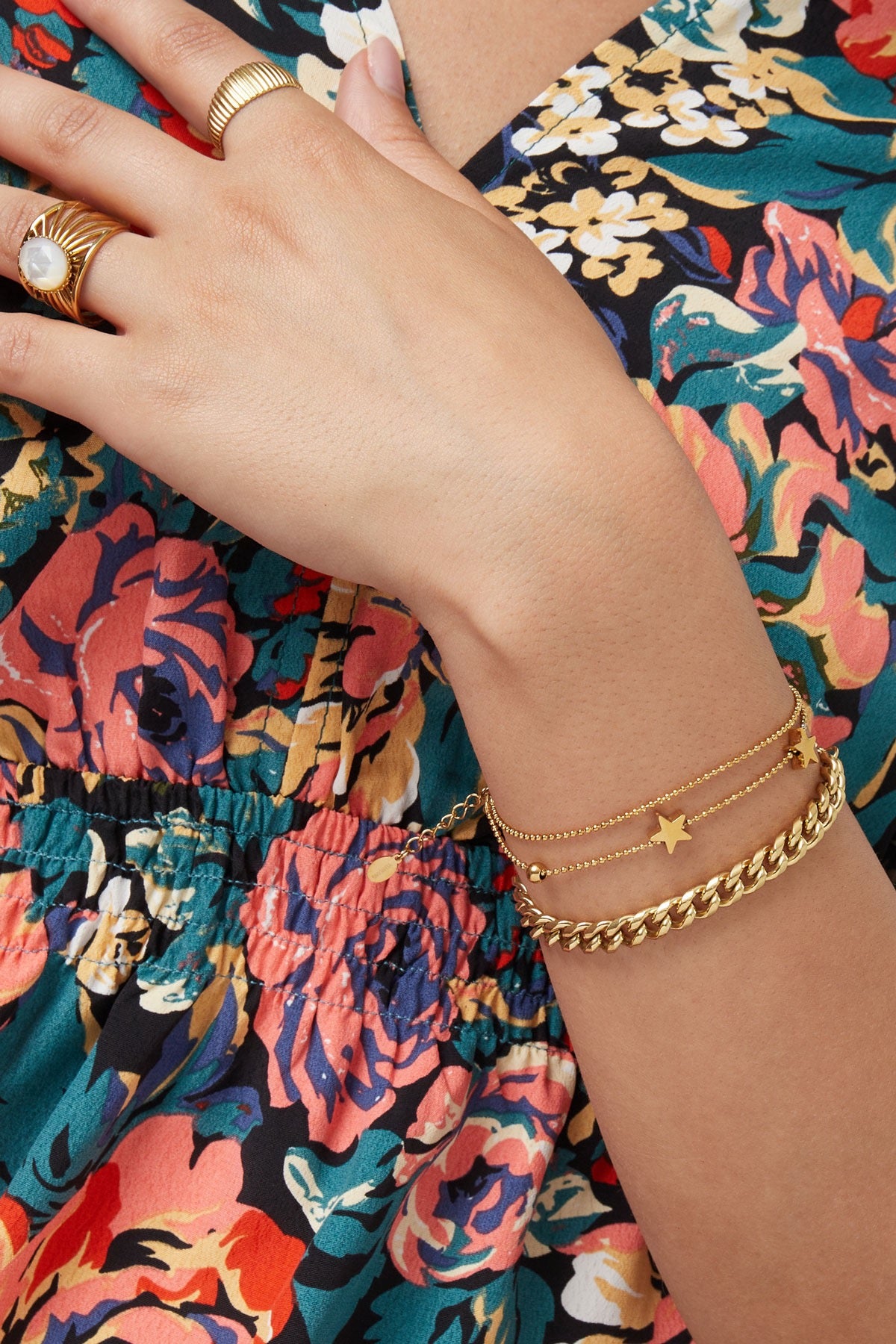 Armband Desi