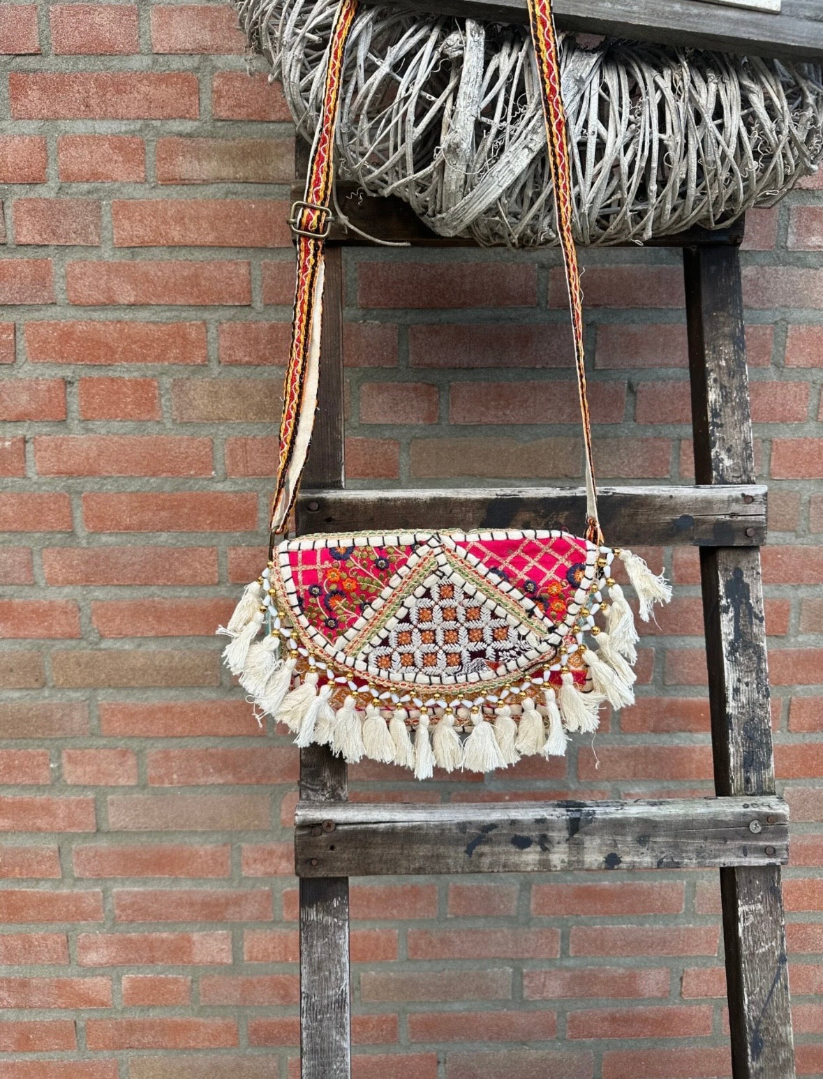 Ibiza bag #1