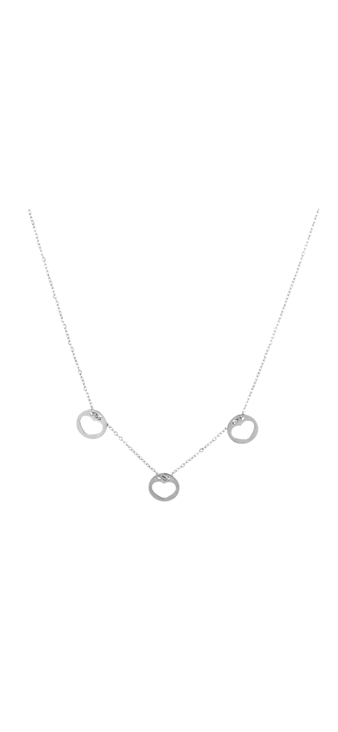 Ketting lovely