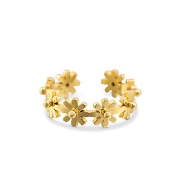 Ring daisies