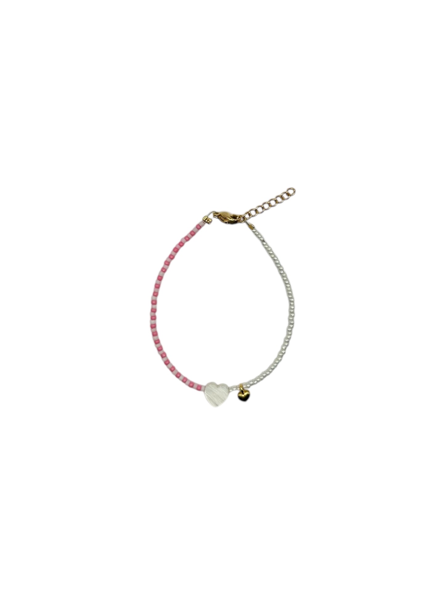 Armbandje Valentijn