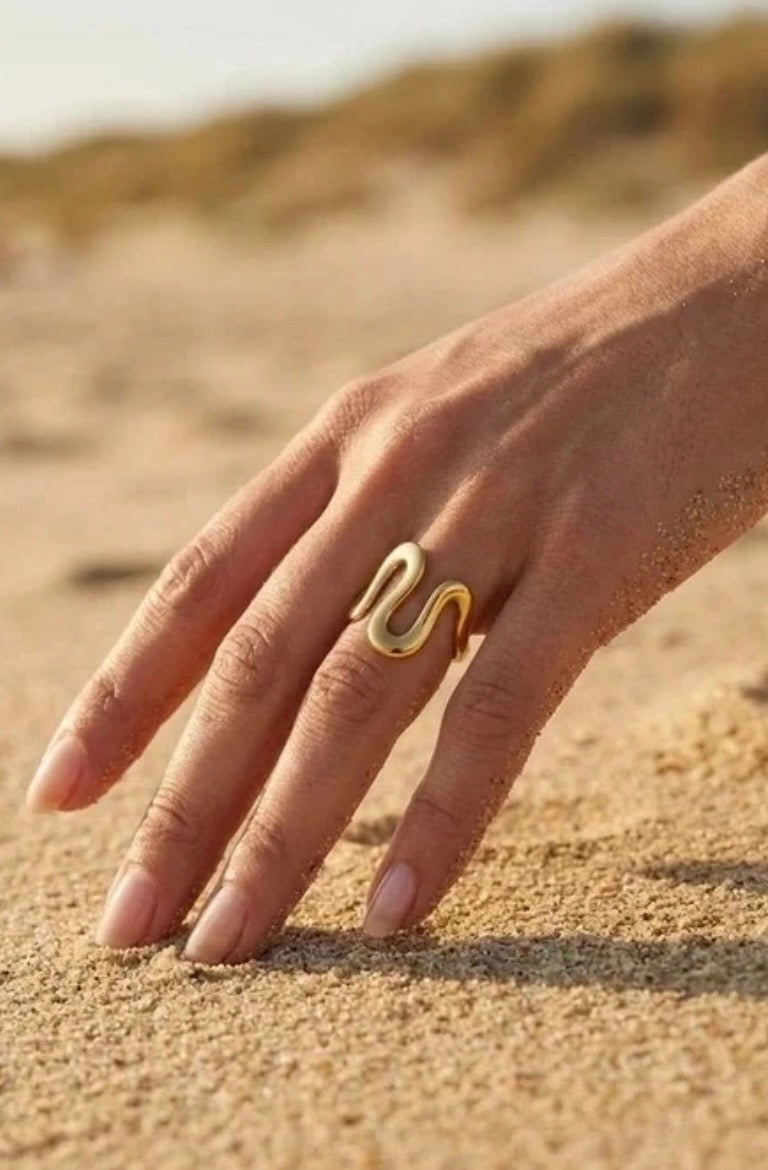 Ring Loes