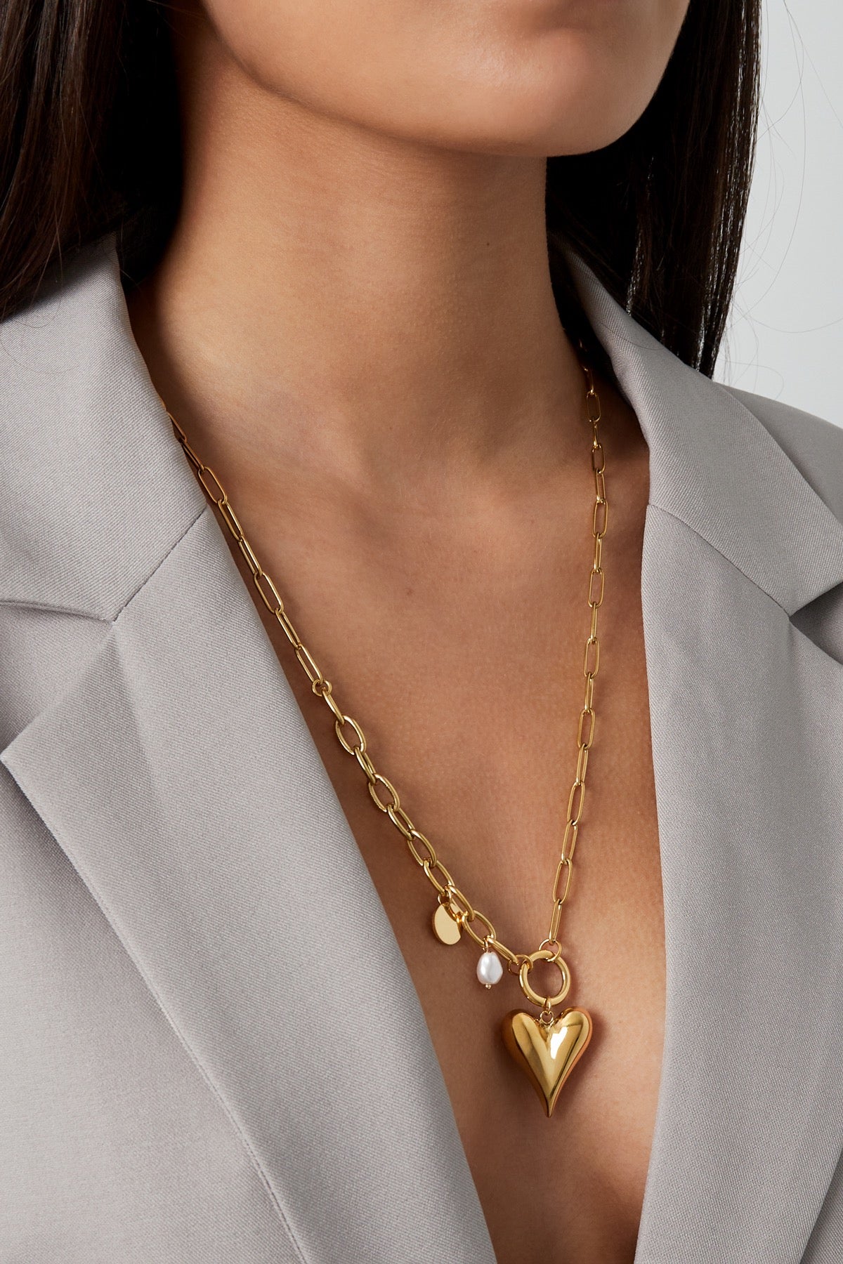 Ketting Ize