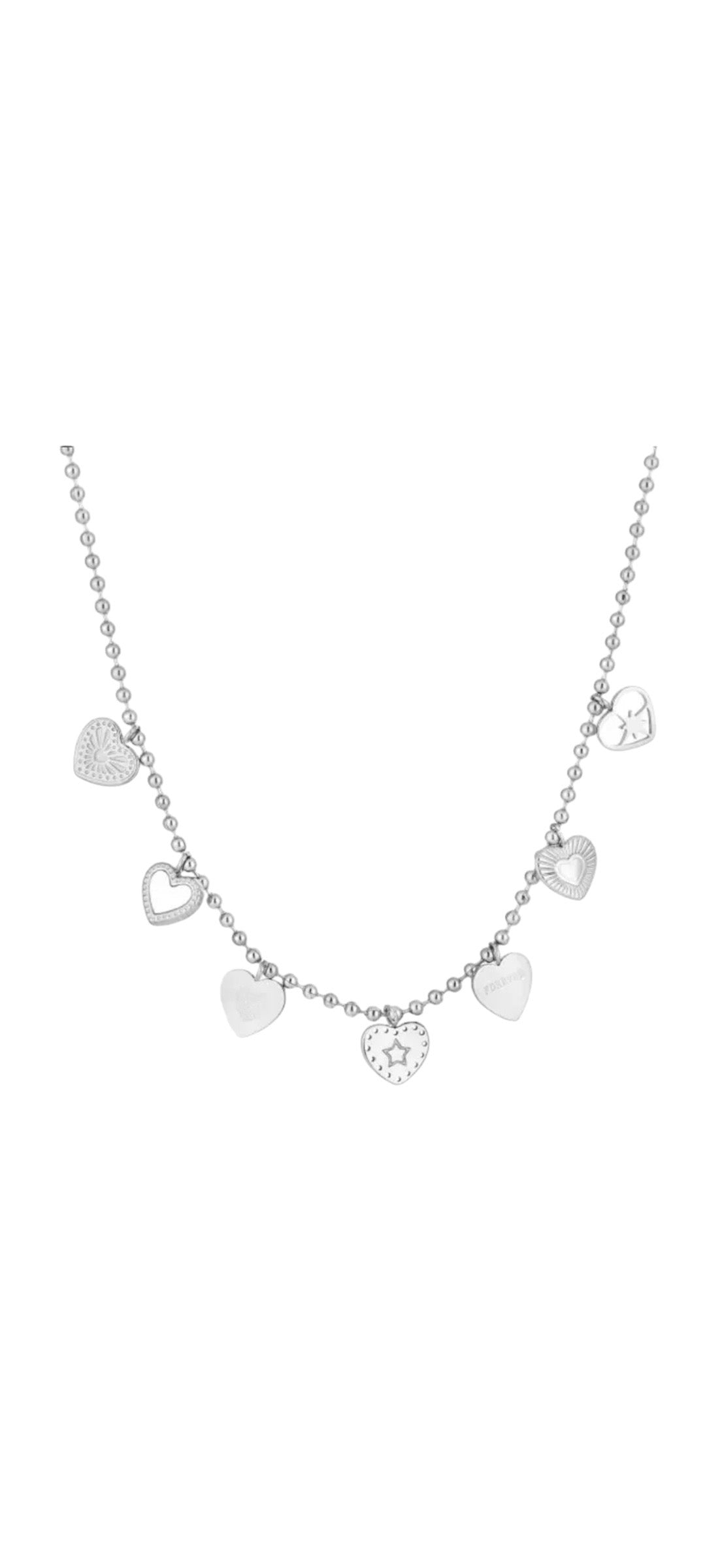 Ketting Bobby