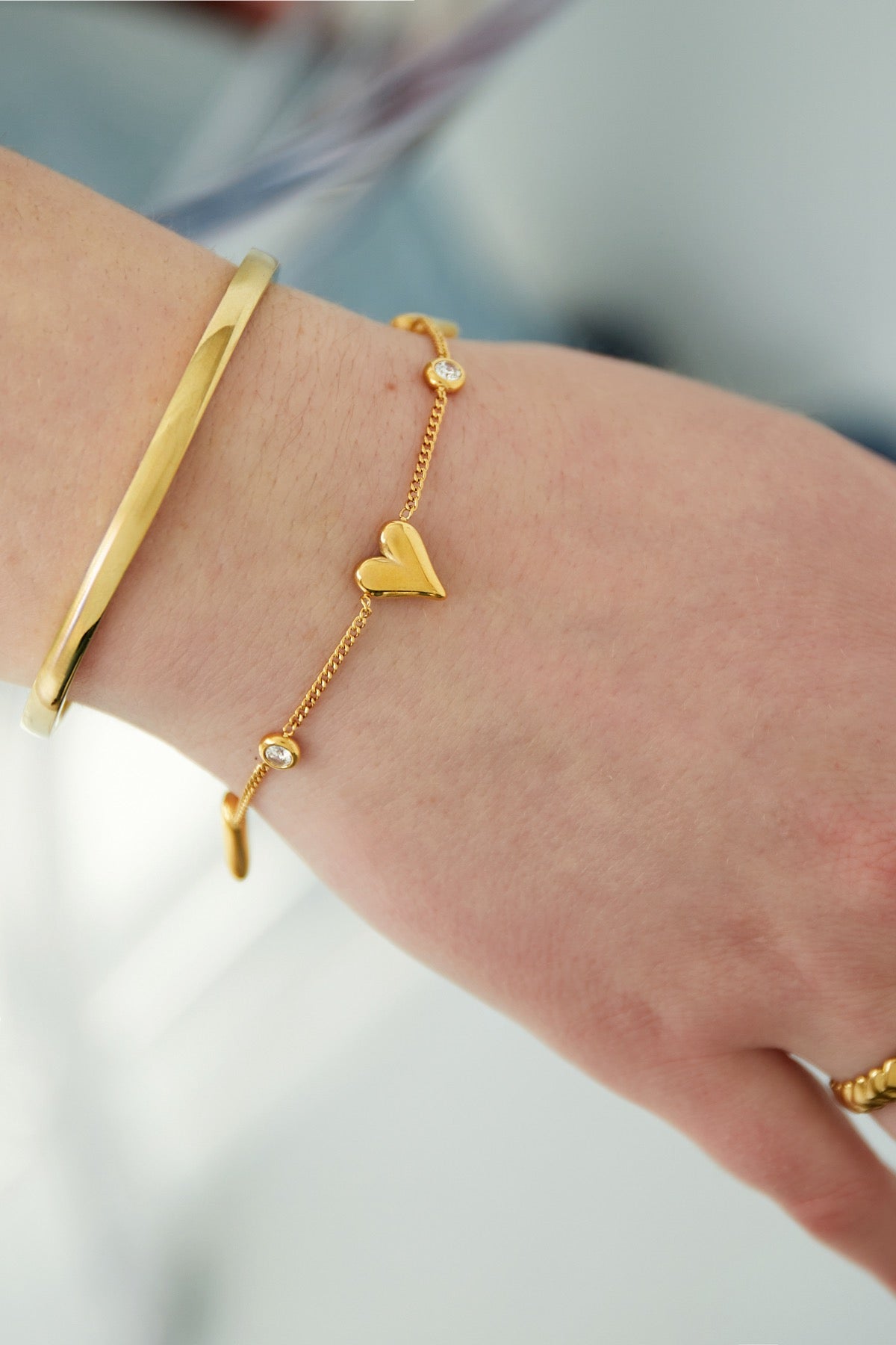Armband Michelle