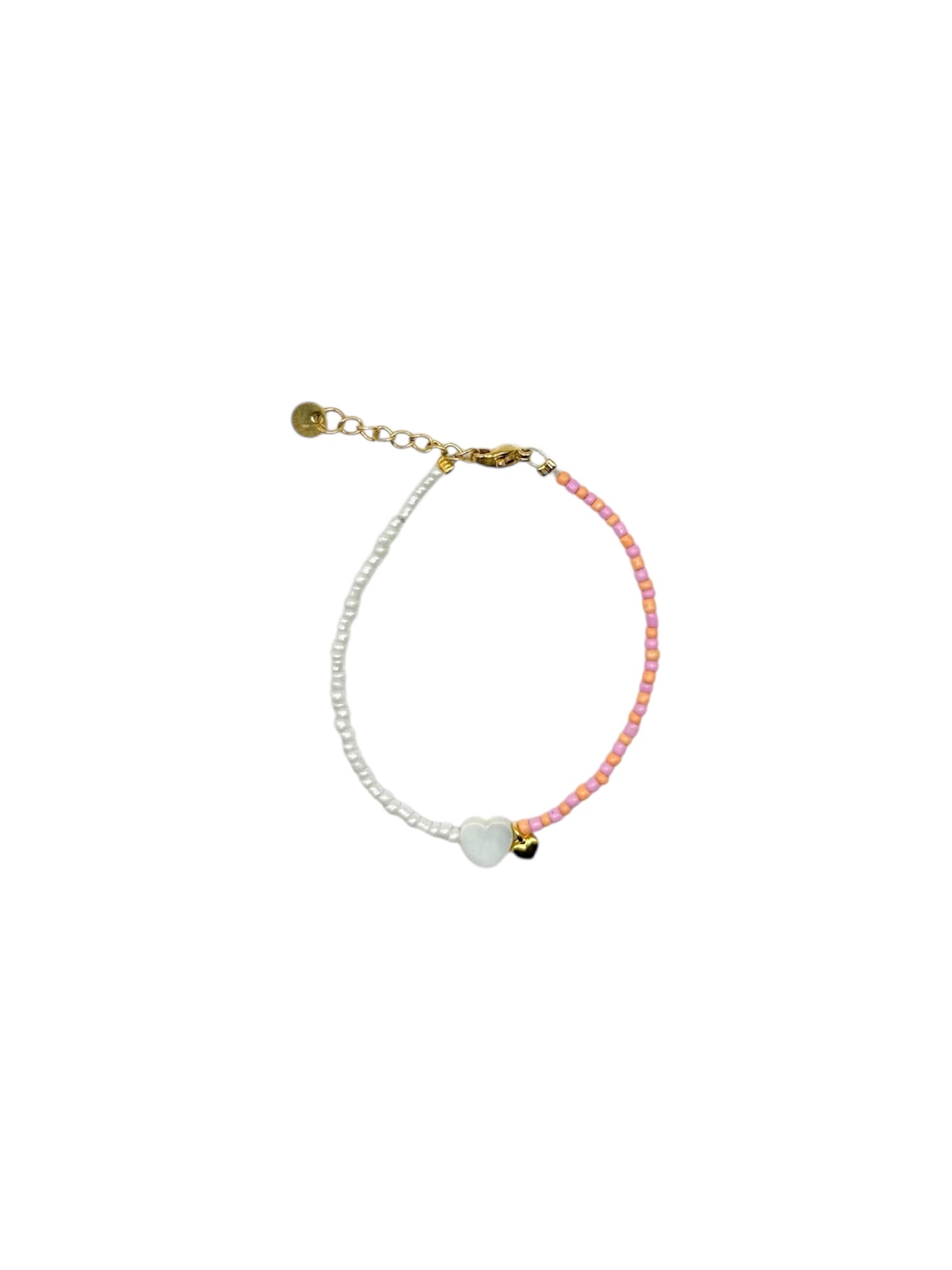 Armbandje Lusie