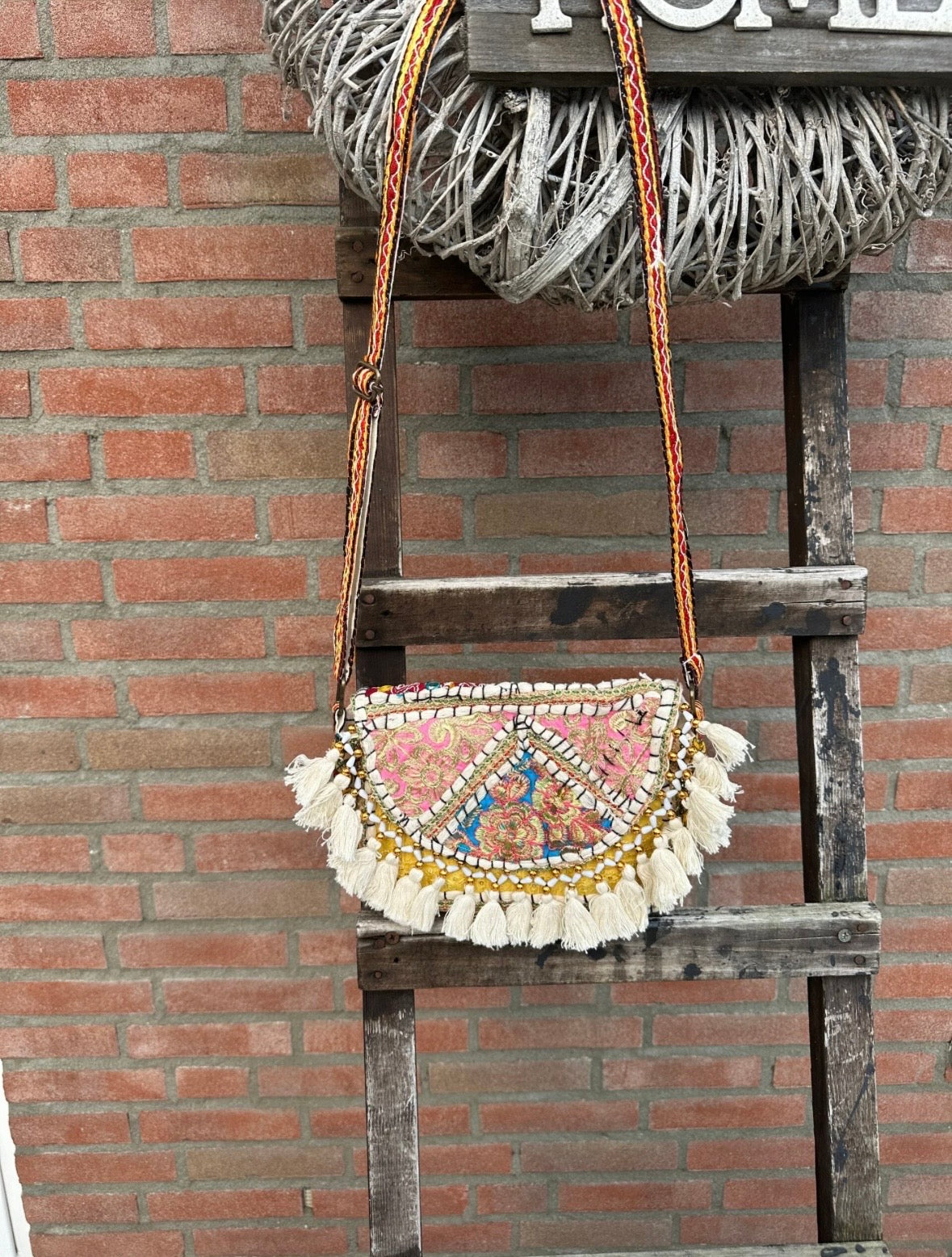 Ibiza bag #10