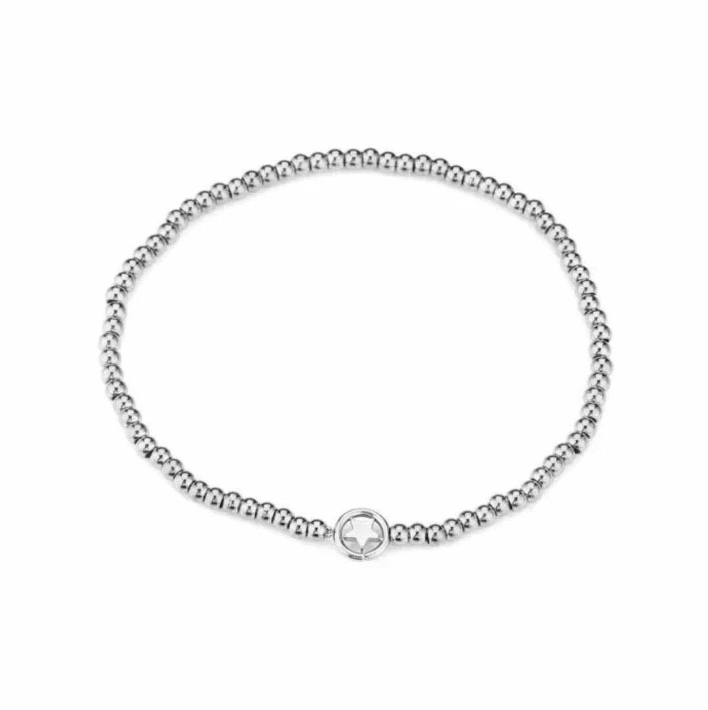 Armband klein sterretje