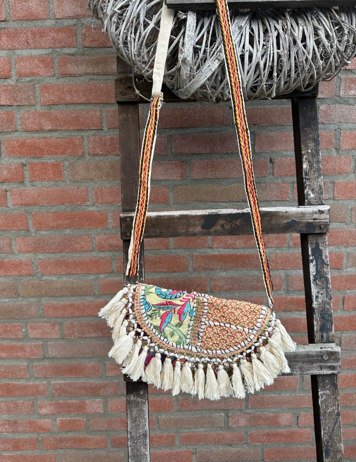 Ibiza bag #17