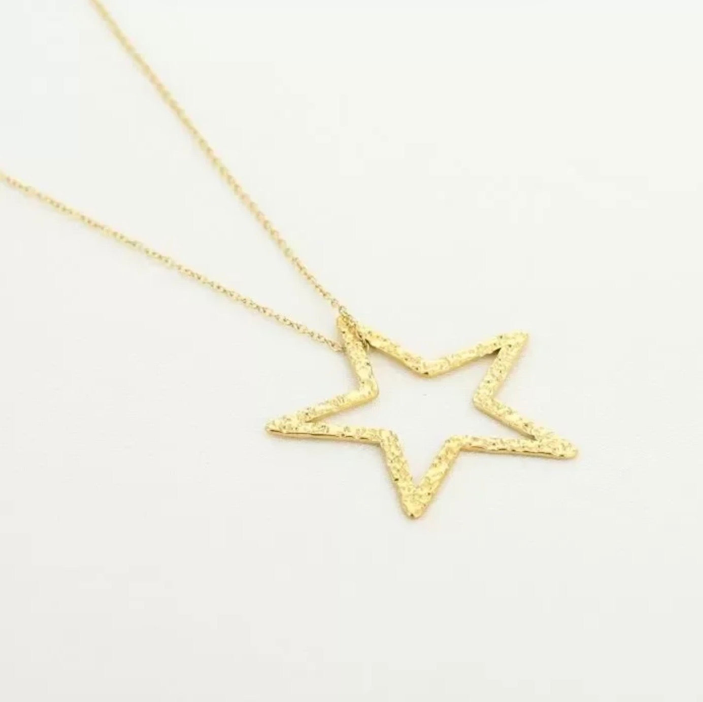 Ketting star