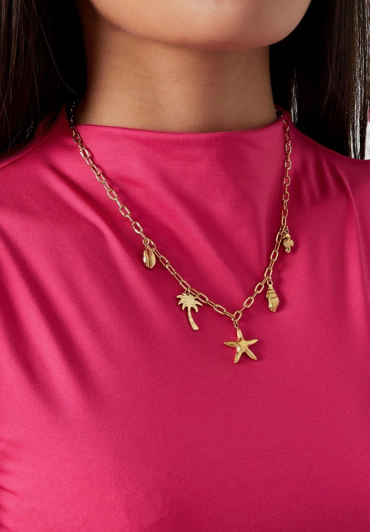 Ketting ocean