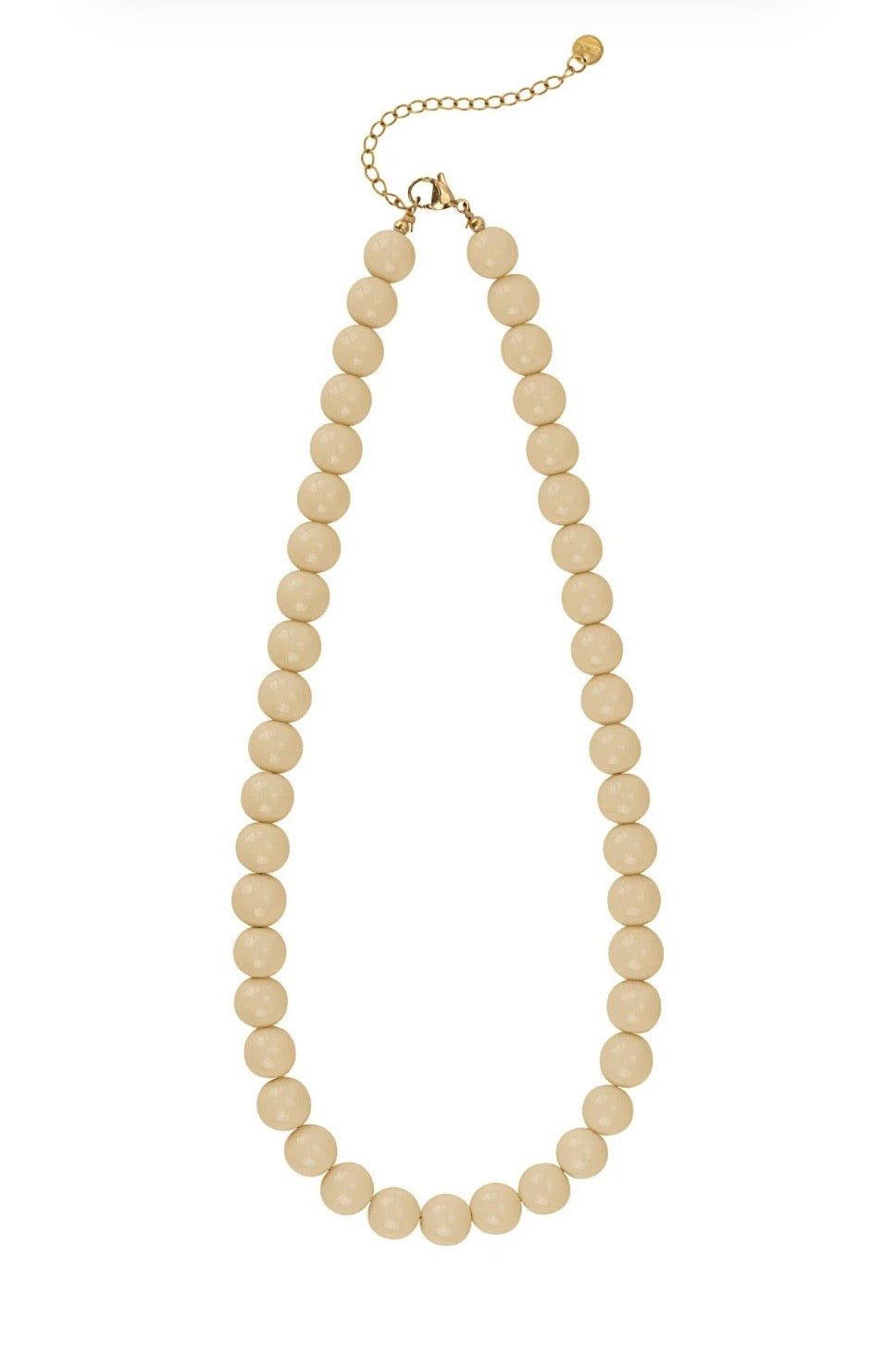 Ketting Finn - coffee