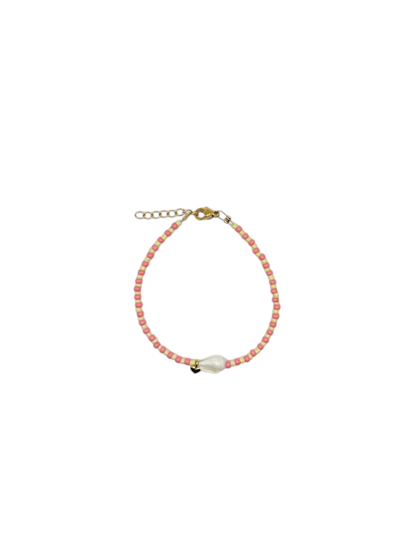 Armbandje Mina