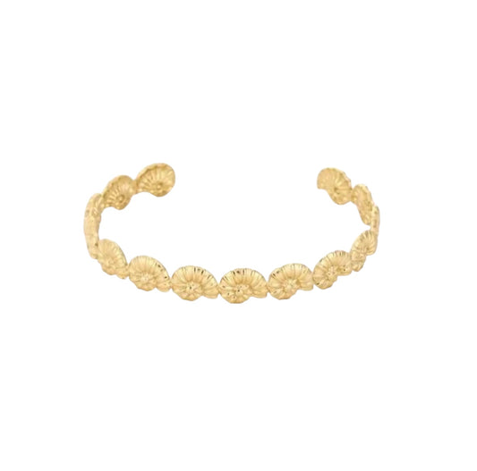 Bangle schelpen