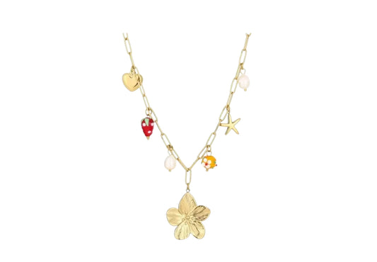 Ketting Fem