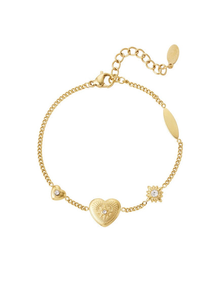 Armband Olivia