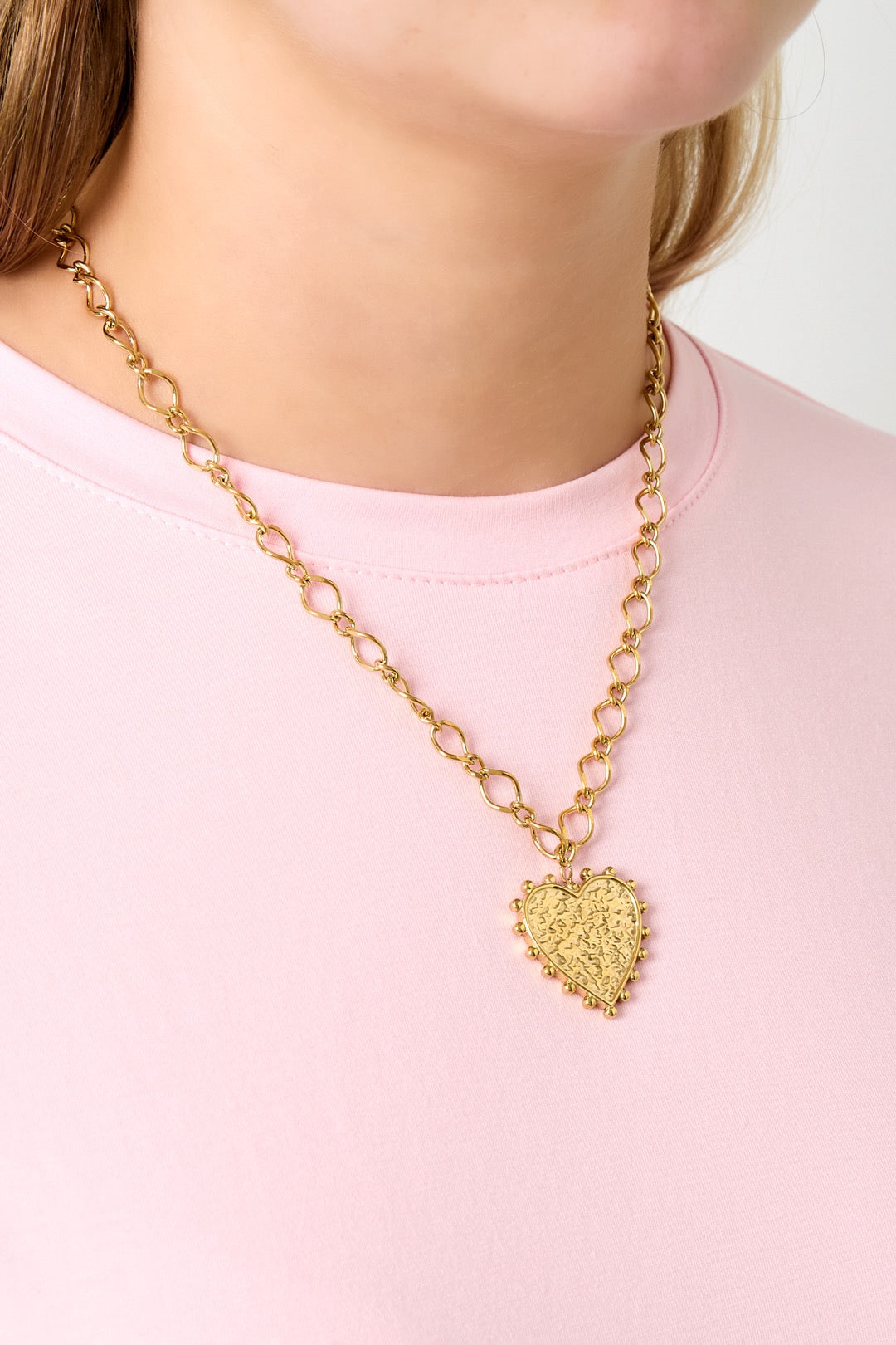 Ketting KiKa