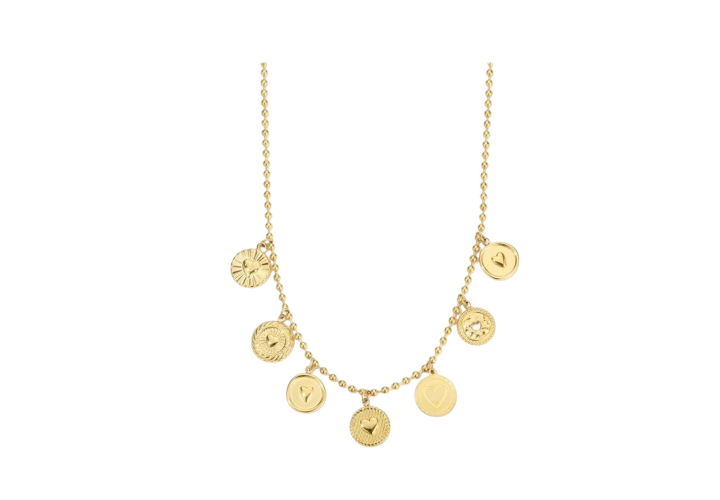 Ketting Lieke