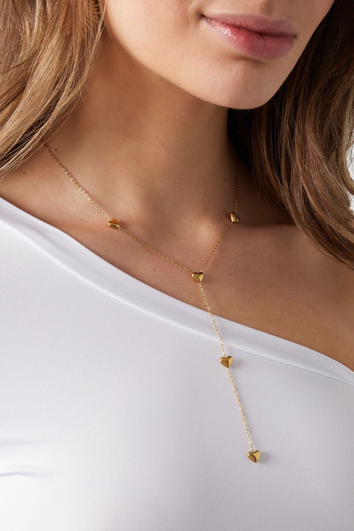 Ketting endless love