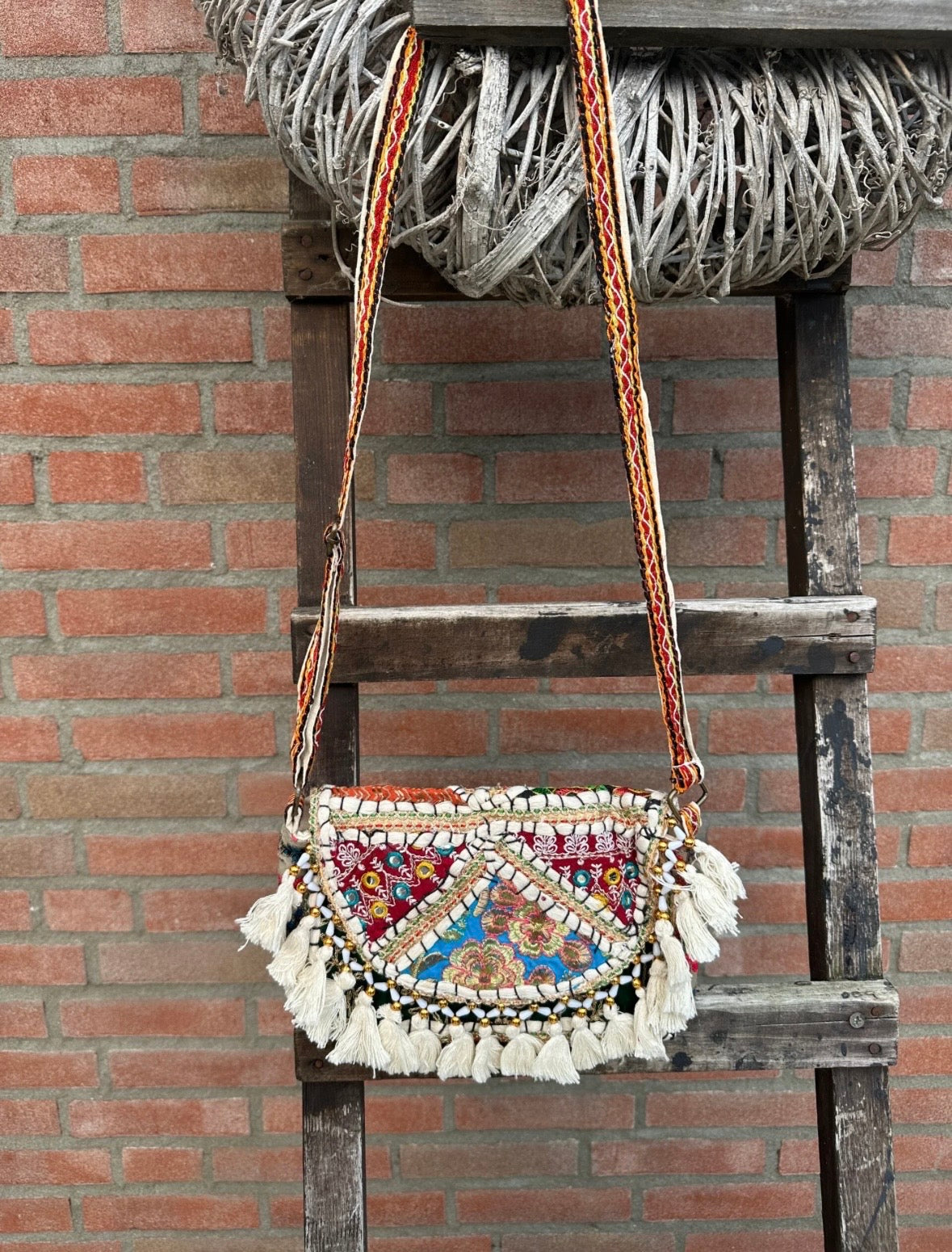 Ibiza bag #2