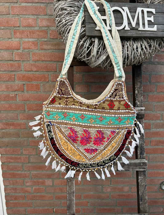 Bohemian bag #3