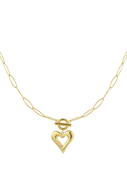 Ketting Louise