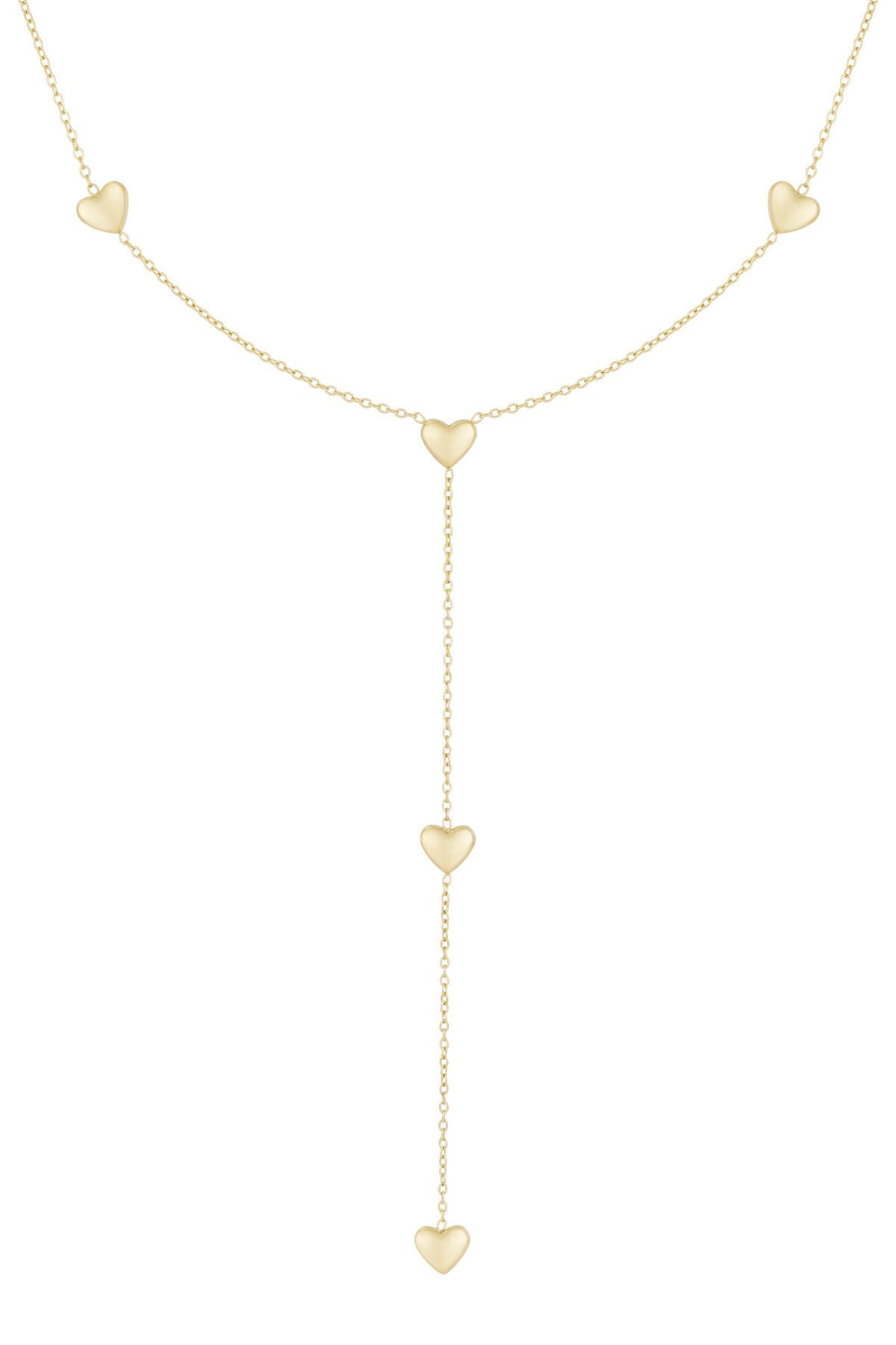 Ketting endless love