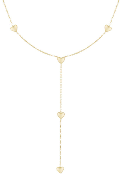 Ketting endless love