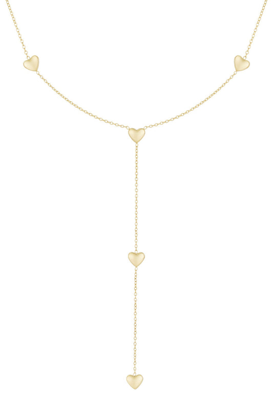 Ketting endless love