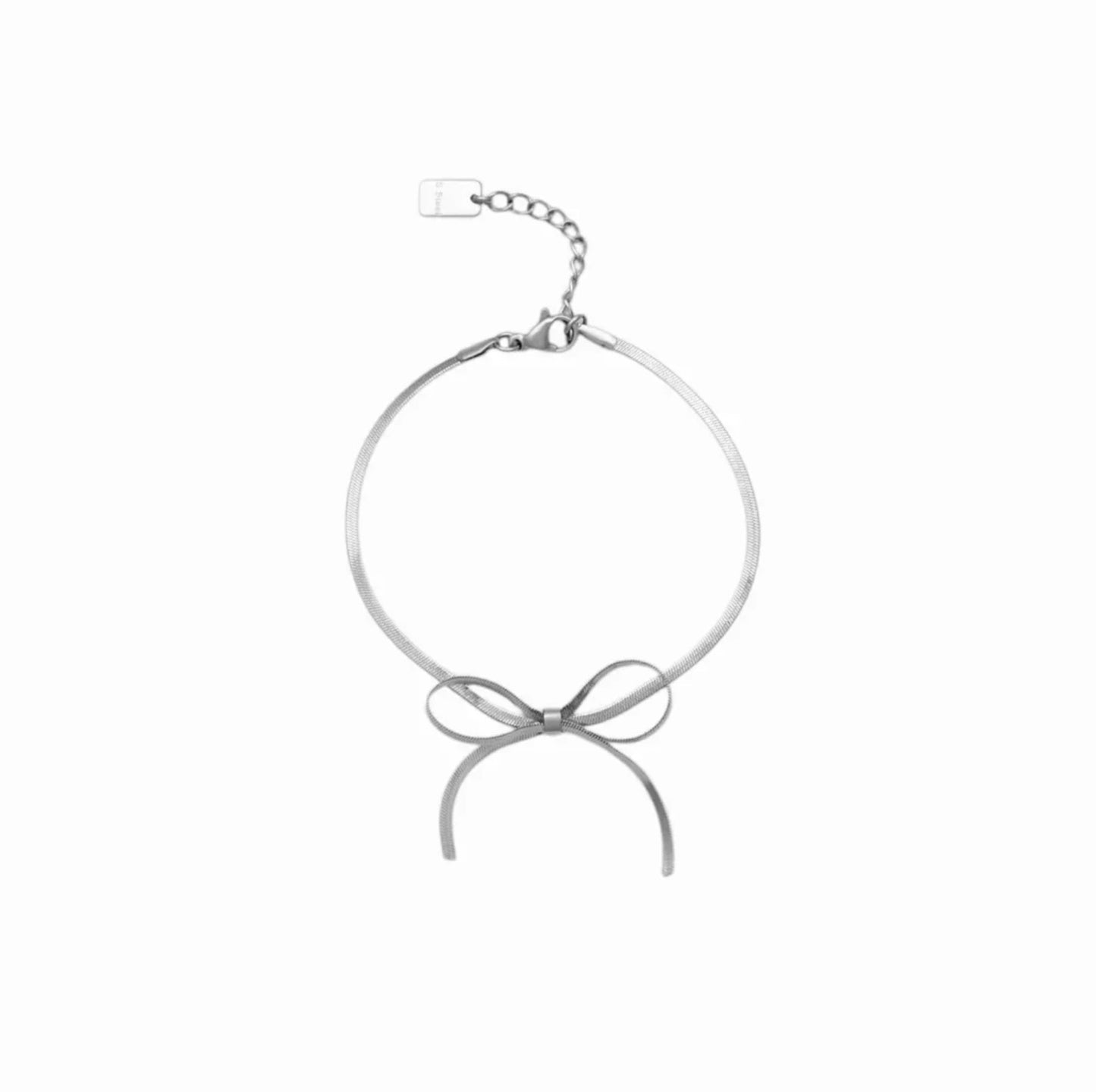 Armband strik