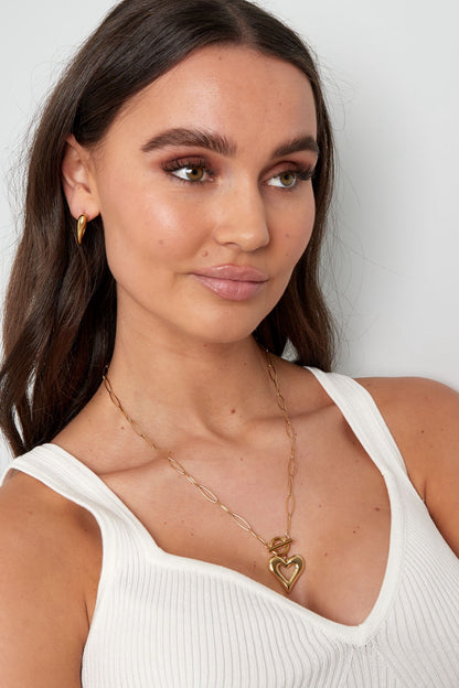 Ketting Louise