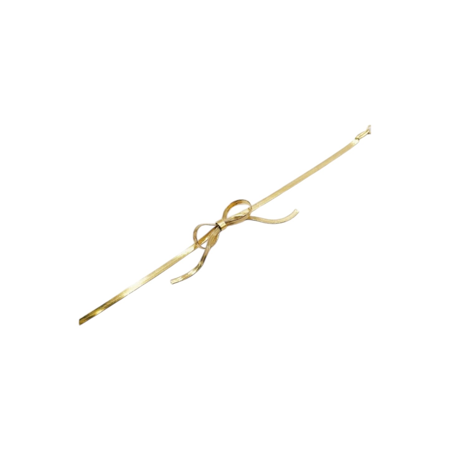 Armband strik