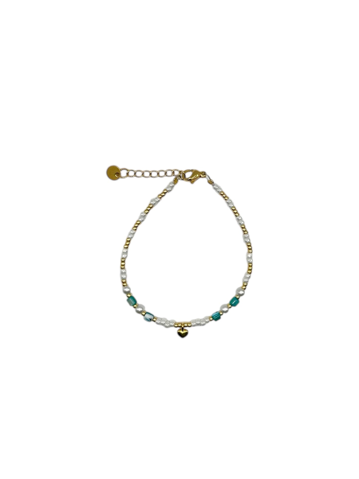 Armbandje Mikky