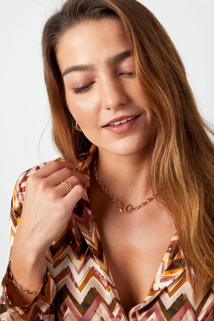 Ketting Maud