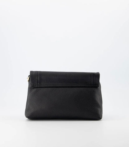 Tas Michelle (echt leer)