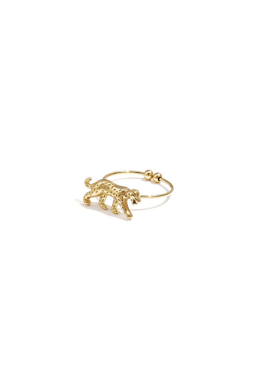 Ring panter