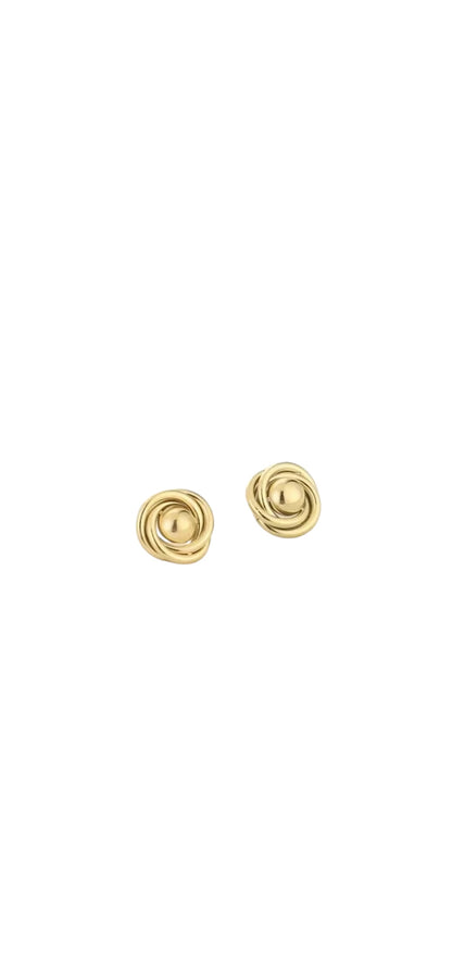 Oorknopjes swirl