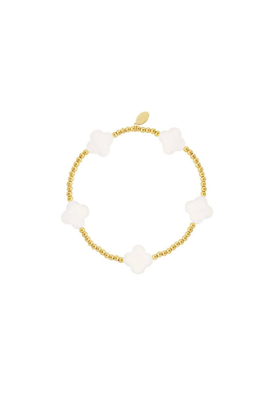 Armband clovers