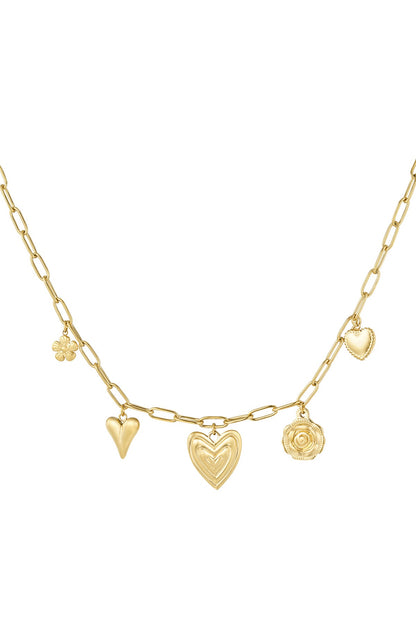 Ketting Veerle