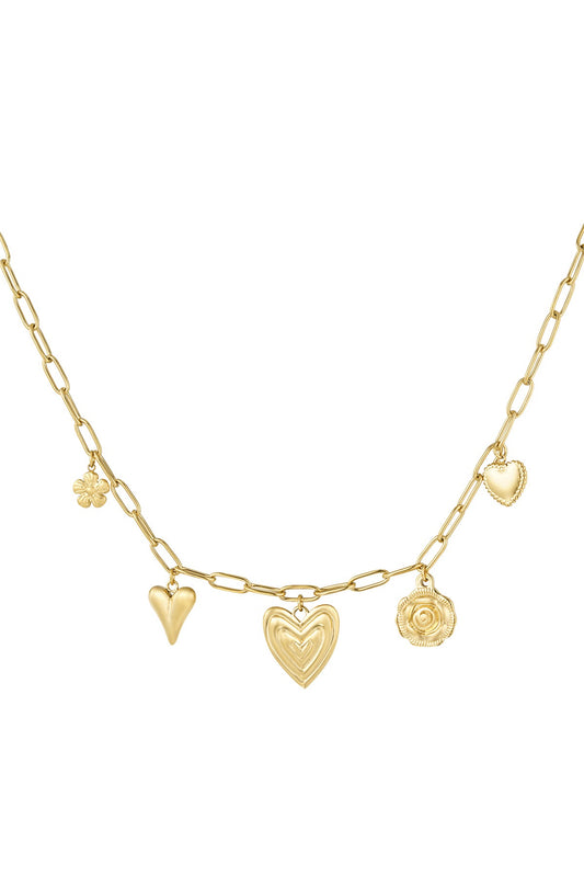 Ketting Veerle