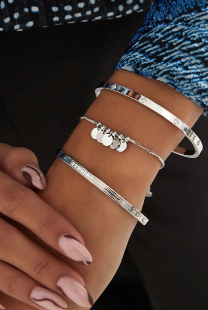 Armband little coins