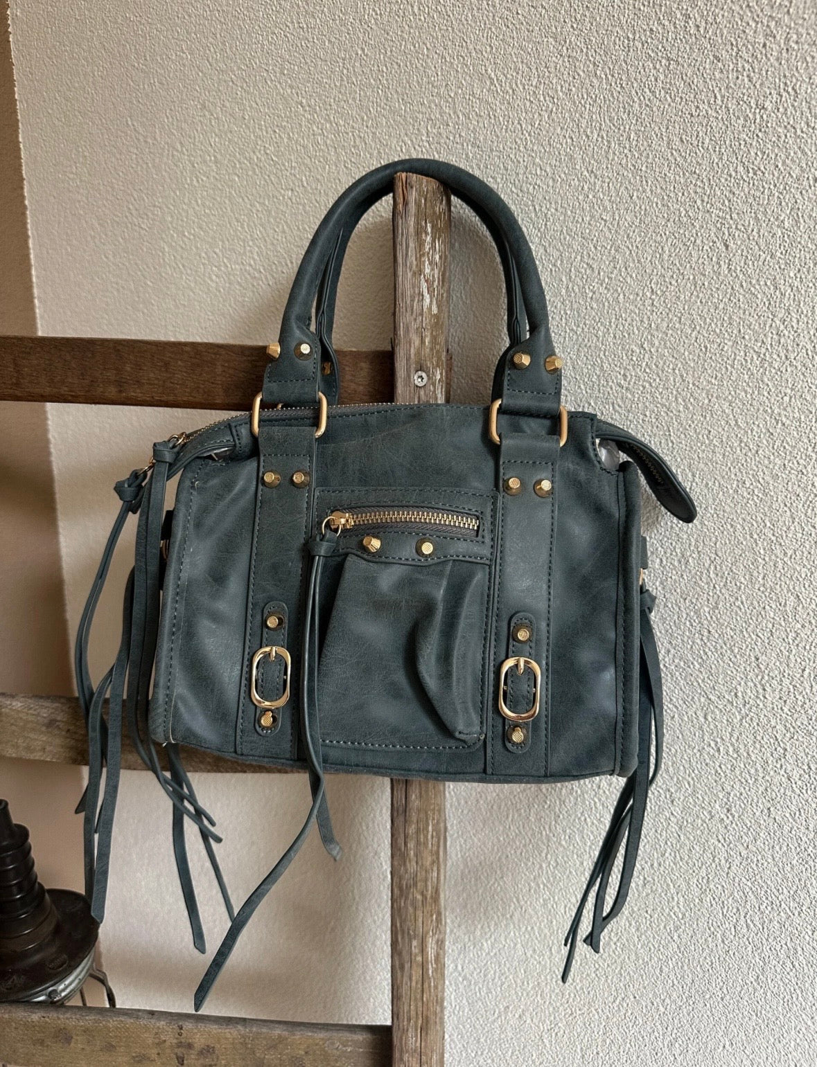 Pip bag - grijs